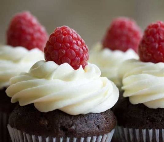 Baking Skills Key to Honoring Medical School Courses cupcakes baking