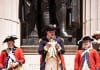 Life, Liberty, and Opioid Pain Medicine: Lost Version of Declaration of Independence Unearthed declaration of independence