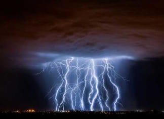 Hospital Installs Shock-Paging System, Morale Soars electricty