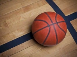 Patient Admitted to Psych with March Madness march madness