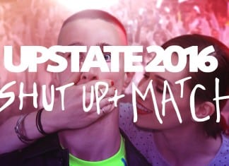 A Match Day Walk The Moon Parody: ‘Shut Up and Match (With Me)’