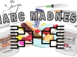 Narc Madness