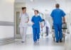 Patients’ Relatives Get to REALLY Be a Nurse for a Day nurse hospital
