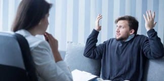 New Contagious Disease Recognized: Defensive-Irrational Personality Disorder personality disorder