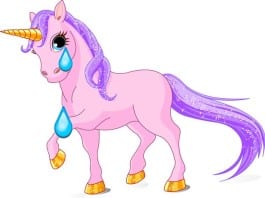 Investigation Reveals Dilaudid Manufactured From Unicorn Tears unicorn