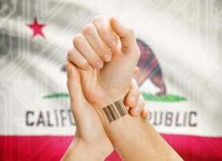 Local Hospital Goes Green, Begins Tattooing ID Bracelets on Frequent Flyers to Limit Paper Waste