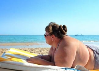 Local Woman Insists Her Diabetes a Bad Allergic Reaction to Fast Food allergy