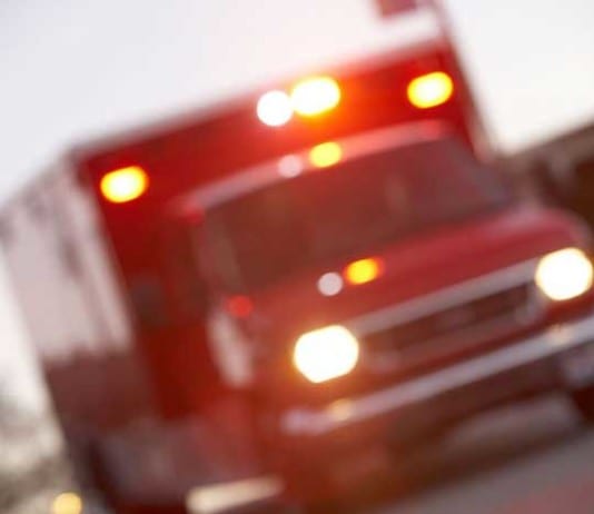 Update: AHA Addends Recommended 90-Minute Door-to-Balloon Time for MI to Allow Cath Team 3 Timeouts ambulance