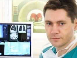 Diagnostic Radiology Residents Rejoice: Specialty Name Changed to Suspicious Radiology diagnostic radiology