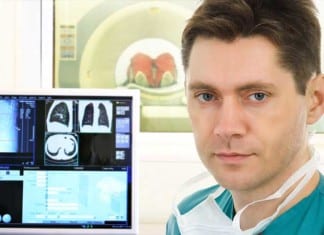 Diagnostic Radiology Residents Rejoice: Specialty Name Changed to Suspicious Radiology diagnostic radiology