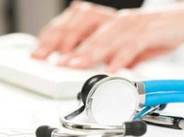 Charting is Independent Risk Factor for DVT and PE, Study Finds doctor notes DVT PE