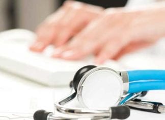 Charting is Independent Risk Factor for DVT and PE, Study Finds doctor notes DVT PE