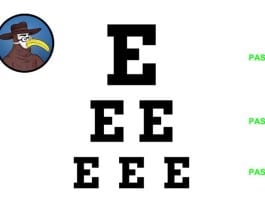 Physical Exam Tips: The Eye eye exam