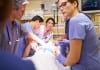 Medical School Revamps Admission Interviews to Mimic Day on Internal Medicine Rotation hospital ward