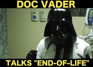 ZDoggMD: Doc Vader on End-Of-Life Planning