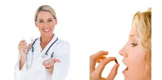 Hospital Institutes Popular “One for You, One for Me” Medication Policy