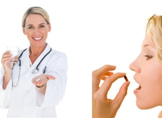 Hospital Institutes Popular “One for You, One for Me” Medication Policy