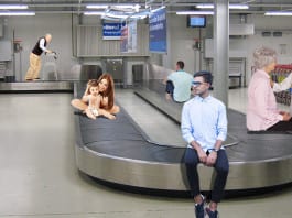 Primary Care Office Installs People Mover