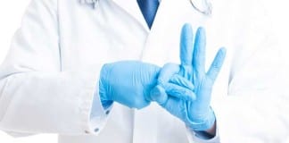 April 18th 2016, National Rectal Exam Day, Free Exams at IRS Building rectal exam