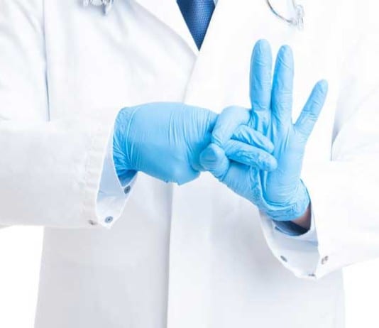 April 18th 2016, National Rectal Exam Day, Free Exams at IRS Building rectal exam