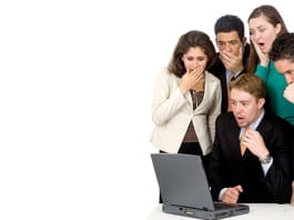 EMR Developers Shocked to Learn How Their Software is Actually Used