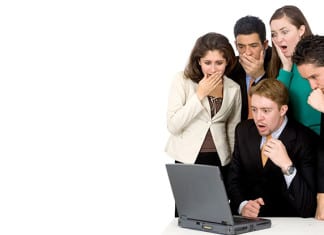 EMR Developers Shocked to Learn How Their Software is Actually Used