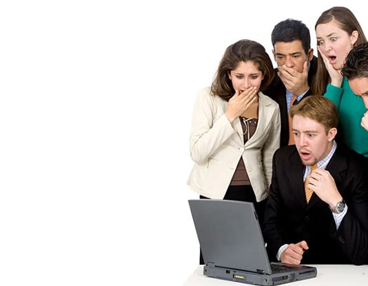 EMR Developers Shocked to Learn How Their Software is Actually Used