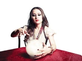 Psychic Hired to Read Patients’ Minds, Doctor Visit Time Reduced