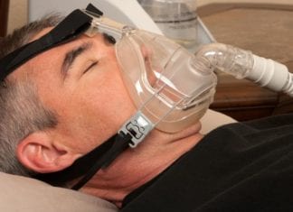 Pulmonary Clinic Full of SOBs SOB