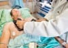 Heroic Hospital Administrator Rushes To Dying Patient To Complete Core Measures cpr
