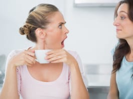 Daughter of Patient Shocked to Discover There Are Other Patients On the Floor