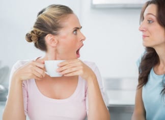 Daughter of Patient Shocked to Discover There Are Other Patients On the Floor