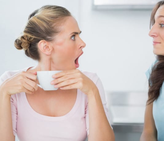 Daughter of Patient Shocked to Discover There Are Other Patients On the Floor