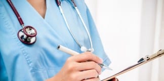 Top 8 Reasons to Become a Nurse nursing survey