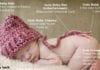 Anatomy of a Cute Baby