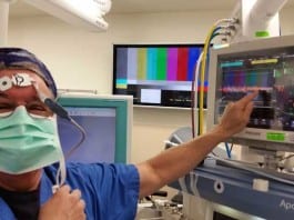New Monitor Helps Anesthesiologists and CRNAs Wake Up During Surgery awareness anesthesia