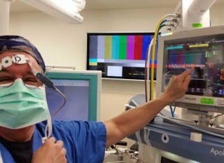 New Monitor Helps Anesthesiologists and CRNAs Wake Up During Surgery awareness anesthesia