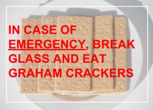 graham crackers
