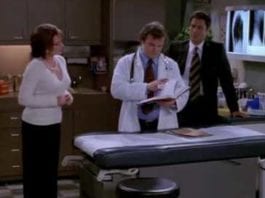 Will & Grace (& Jack Black) Teach Us About the Routine Physical Exam Jack Black