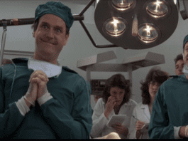 Monty Python Teaches Us About Birth & Administration Monty Python