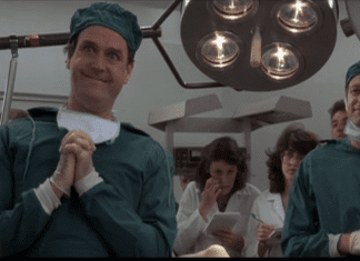 Monty Python Teaches Us About Birth & Administration Monty Python