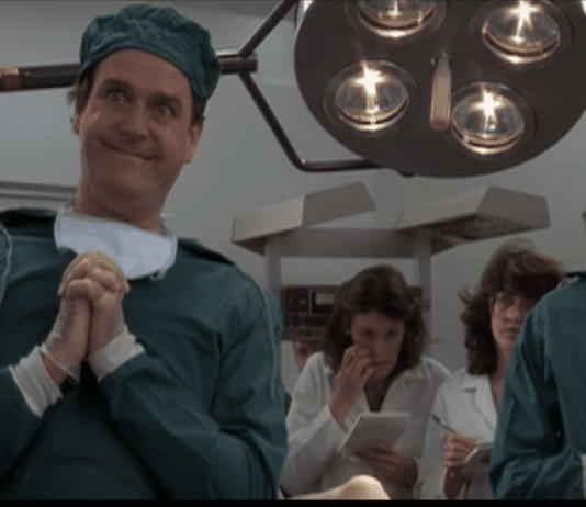 Monty Python Teaches Us About Birth & Administration Monty Python