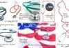 Valentine’s Day Tease: Stethoscopes in Sexy Positions