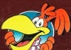 Sonny Too Cuckoo for Cocoa Puffs, Admitted to Psych