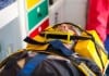 Medical Student Dislocates C-Spine Due to Overzealous Nodding cervical spine