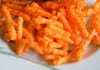 Too Many Cheetos: Patient with Rare Case of Orange Poop Cheetos
