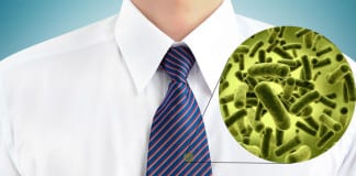 Tips: How to Keep Your Necktie Nice & Colonized