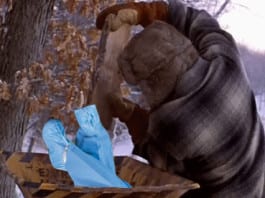 Nursing Student Enters OR Without Shoe Covers: Beatings Commence