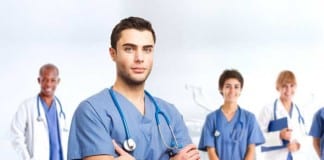 Fourth-Year Med Student Looks Forward to Wasting Everybody’s Time on Elective Rotations medical student