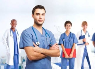 Medical Student Reports He’s ‘Just Not That Interested’ In Clinical Rotation; Attending Physicians Quit medical student